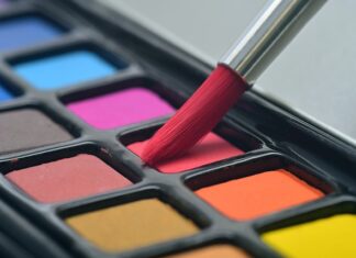 Czy można malować zardzewiały metal? Czy można malować zardzewiały metal?