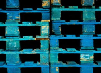 Gdzie można kupić palety drewniane? Gdzie można kupić palety drewniane?