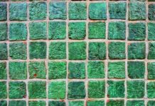 Co zamiast płytek nad zlewem w kuchni? Co zamiast płytek nad zlewem w kuchni?