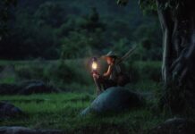 Jaka lampa podłogowa do czytania? Jaka lampa podłogowa do czytania?