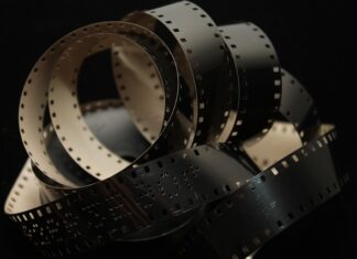 Co to jest folia lustrzana?