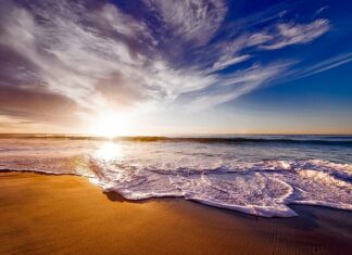 Ile piany aktywnej na litr wody?