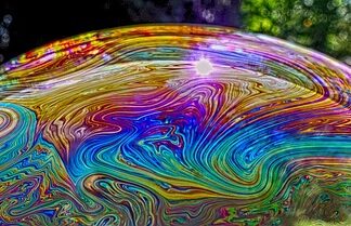 Jak zrobić kulę z papieru i kleju? Jak zrobić kulę z papieru i kleju?