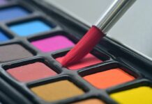 Czy można malować styrodur?