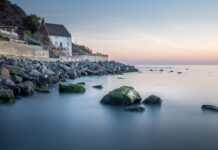 Co neutralizuje szkodliwe promieniowanie telewizora?