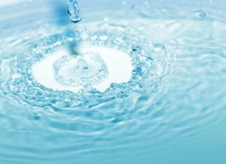 Jak zrobić efekt mrożonego szkła?