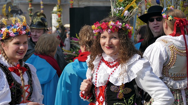 Co to znaczy śmigus-dyngus? Co to znaczy śmigus-dyngus?