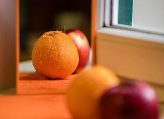 Co to jest lustro grafitowe? Co to jest lustro grafitowe?