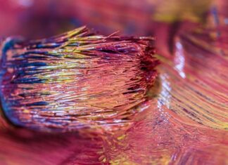 Jak malować drewno Lakierobejcą?