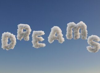 Dlaczego nie spać w stronę lustra?