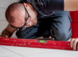 Jaka najlepsza poziomica laserowa? Jaka najlepsza poziomica laserowa?