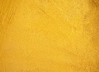 Jaki kolor ściany pod lamele?