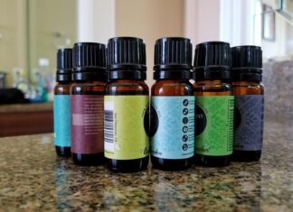 Gdzie można kupić olejki eteryczne?