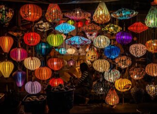 Jak się czyścić lampy solne? Jak się czyścić lampy solne?