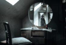 Gdzie nie wolno wieszać lustra? Gdzie nie wolno wieszać lustra?