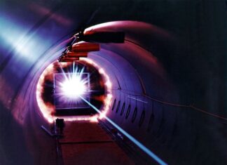 Jaka tyczka do lasera?