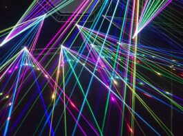 Jak sprawdzić czy działa laser?
