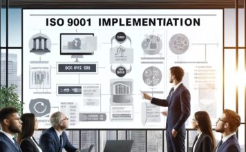 Wdrażanie ISO 9001