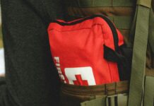 (Nie)zbędne rzeczy w apteczce survivalowej – na to warto postawić! rzeczy w apteczce survivalowej