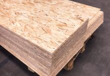 Materiały do budowy i wykończenia wnętrz w sklepie internetowym