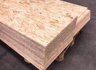 Materiały do budowy i wykończenia wnętrz w sklepie internetowym