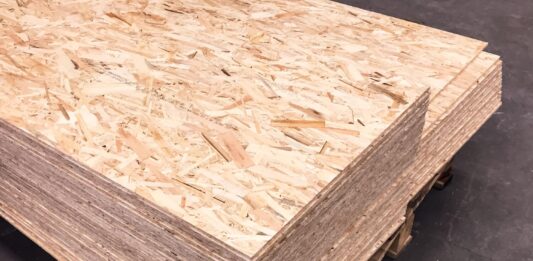 Materiały do budowy i wykończenia wnętrz w sklepie internetowym