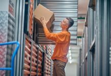 Elastyczne usługi magazynowe pomagają w skalowaniu biznesu