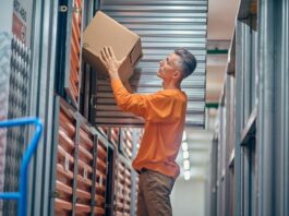 Elastyczne usługi magazynowe pomagają w skalowaniu biznesu Elastyczne usługi magazynowe pomagają w skalowaniu biznesu