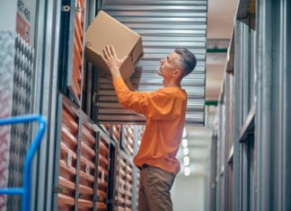 Elastyczne usługi magazynowe pomagają w skalowaniu biznesu