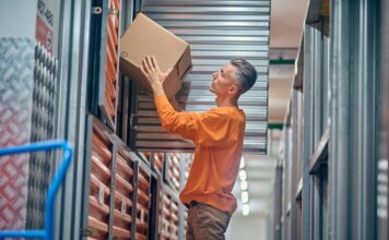 Elastyczne usługi magazynowe pomagają w skalowaniu biznesu