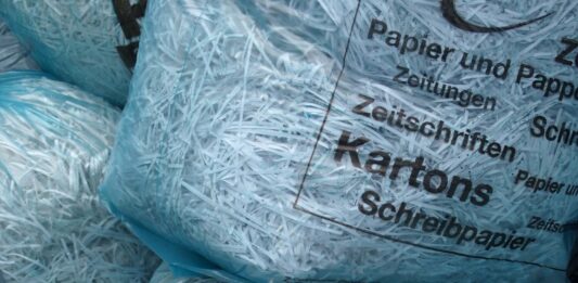 Trwałość worków przemysłowych w intensywnym użytkowaniu Trwałość worków przemysłowych w intensywnym użytkowaniu