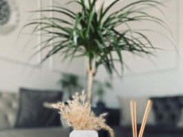 aroma marketing
